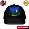 One For Dallas Mavericks NBA Fanatics 2024 Western Conference Champions Hat-Cap