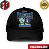 NBA Western Conference Finals Dallas Mavericks 2024 Hat-Cap