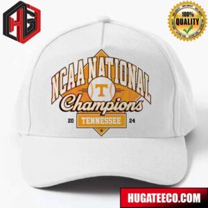 NCAA National Champions 2024 Tenessee Volunteers Classic Hat-Cap
