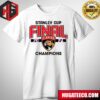 NCAA Mens College World Series 2024 NC State Wolfpack Unisex T-Shirt