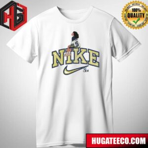 Nike Swoosh Collab x SZA Open Arms Print T-Shirt