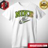 Nike Swoosh Collab x SZA Open Arms Print T-Shirt