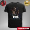 SLAM Presents Kicks Luka The Don Luka Doncic T-Shirt T-Shirt