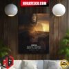 Official Poster For Red One Starring Dwayne Johnson Chris Evans And Jk Simmons Home Decor Poster Canvas