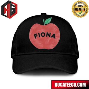 Olivia Rodrigo Wearing A Fiona Apple Classic Cap