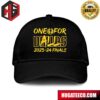 Time To Hunt NHL Stanley Cup Champions 2024 Florida Panthers Classic Cap