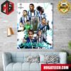 Official Poster For The Boys June 13 New Season Home Decor Poster Canvas