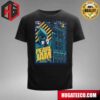 YG Keenon Dequan Ray Jackson Just Re?d Up 3 On August 16th 2024 T-Shirt