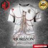 Queen Of The Stone Age Humbur 11 Juni 2024 Hamburg Sporthalle All Over Print Shirt