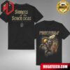 Powerwolf Sinners Of The Seven Seas The Official Two Sides T-Shirt