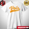 Retro Vols Tennessee NCAA Team T-Shirt