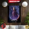 See Osha And Pip In The Acolyte A Star Wars Original Series On Disney Plus Home Decor Poster Canvas