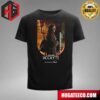 See Osha And Pip In The Acolyte A Star Wars Original Series On Disney Plus T-Shirt