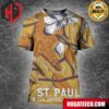 St Paul And The Broken Bones Were Inspired By Lyrics From Various Songs From Their Album Angels In Science Fiction Ver 2 All Over Print Shirt