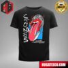 The Rolling Stones Show On June 7 Mercedes Stadium In Atlanta Ga Two Sides Fan Gifts T-Shirt
