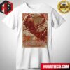 Don Toliver Hardstone Psycho The Album Two Sides T-Shirt