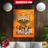 The Florida Panthers Are The 2023-24 NHL Stanley Cup Champions Home Decor Poster Canvas