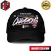 Welcome To Ohama 2024 Mens NCAA College World Series Classic Cap