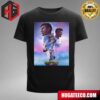 The Future Issue SLAM Luka Doncic Euro Drip 47 Players Who Got Next 2018 SLAM Hs All-Americans T-Shirt T-Shirt