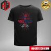 Undisputed WWE Champion Cody Rhodes Will Go Head-To-Head Against Ajstyles In An I Quit Match At WWE Clash At The Castle Streams Live June 15 T-Shirt
