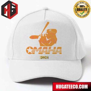 Vols Baseball Omaha 2024 College World Series Svg Classic Hat-Cap