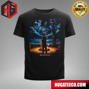 WWE Roman Reigns We Love You Rest In Peace Sika Anoai 1954-2024 T-Shirt