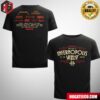 Welcome To Infernopolis Hellfest June 27-30 2024 Merch T-Shirt