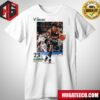 Welcome To Atlanta Hawks Zaccharie Risacher 1st Overall Pick 2024 NBA Draft T-Shirt