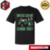 Boston Celtics NBA World Champions Banner 18 2023-2024 Duckboat II T-Shirt
