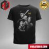 Slipknot X  Revolver 25 Years Of Paim Revolver Jum Fan Gifts T-Shirt