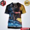 A Brand-New Poster For Deadpool And Wolverine Has Been Released All Over Print Shirt