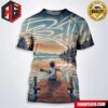 311 Three Eleven Band Merch Poster In Indianapolis In Everwise Amphitheater At White River State Park On 07 23 2024 All Over Print Shirt