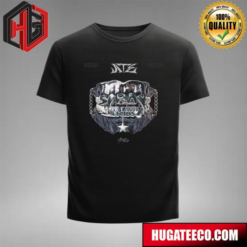 ATE By Stray Kids Biggest Album Debut By A K-Pop Group In 2024 T-Shirt