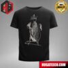 Alcest X Fortifem Collection Merchandise Merch For Fan T-Shirt