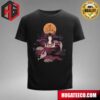 Congrats Dawn Staley On Receiving The 2024 Jimmy V Award For Perseverance South Carolina Womens Basketball NCAA March Madness T-Shirt