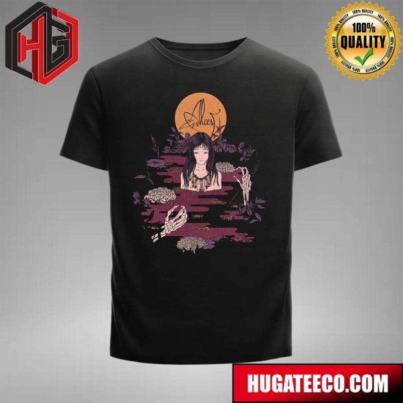 Alcest X Fortifem Collection T-Shirt