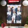 All-Star 2024 Caitlin Clark All-Star Selection WNBA See You In Phoenix Home Decor Poster Canvas