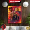Chicago Sky Angel Reese Is WNBA Rookie Of The Month For June Home Decor Poster Canvas