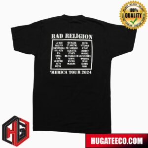 Bad Religion Teaching In Usa Tour Back 4 11zon Copy