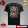 Chris Stapleton Featuring The Honchos With Allen Stone And Nikki Lane Show July 26 2024 At Rv Inn Style Resorts Amphitheater In Ridgefield Washington Merch Unisex T-Shirt