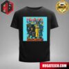 Blink-182 Show On June 30 2024 Petco Park San Diego Ca T-Shirt