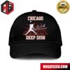 Caleb Is Chicago Football NFL Player Hat-Cap
