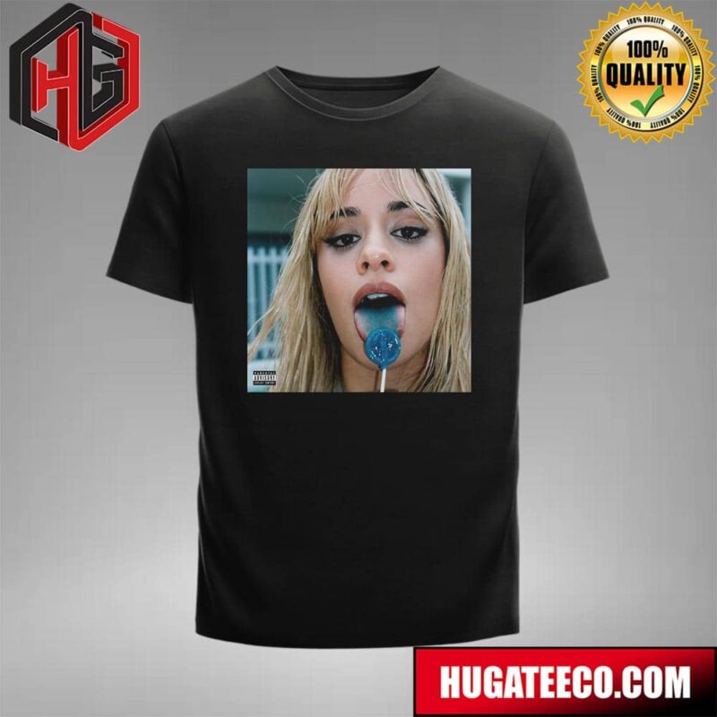 Camila Cabello New Album C Xoxo On June 28th 2024 T-Shirt