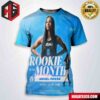 Back-To-Back Aliyah Boston Indiana Fever Is A 2x WNBA All-Star All Over Print Shirt