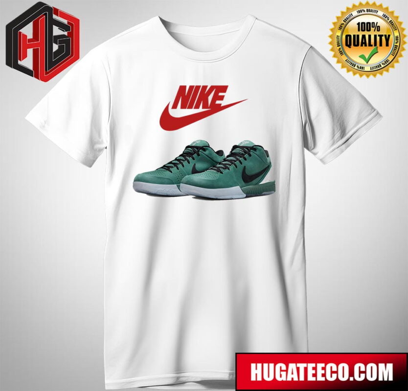 Cody Rhodes Girl Dad Nike Kobe 4 At WWE Smackdown T-Shirt