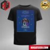 Destroy All Lines Presents Monolith 2024 Coheed And Cambria Returns This November T-Shirt