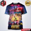 Empires World-Exclusive Joker Folie A Deux Covers Revealed All Over Print Shirt