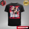 Congrats Juju Watkins 2024 The ESPYS Best Breakthrough Athlete Usc Womens Basketball NCAA March Madness T-Shirt