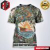 Dave Matthews Band Show At Pnc Bann Arts Center In Holmdel Nj On 10th July 2024 All Over Print Shirt