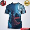 Deadpool And Wolverine My Other Ride Is Your Mom In Imax July 26 All Over Print Shirt